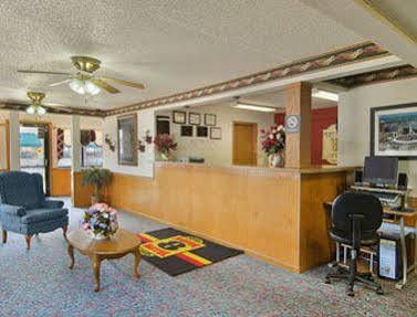 Super 8 By Wyndham Jacksonville Interior photo